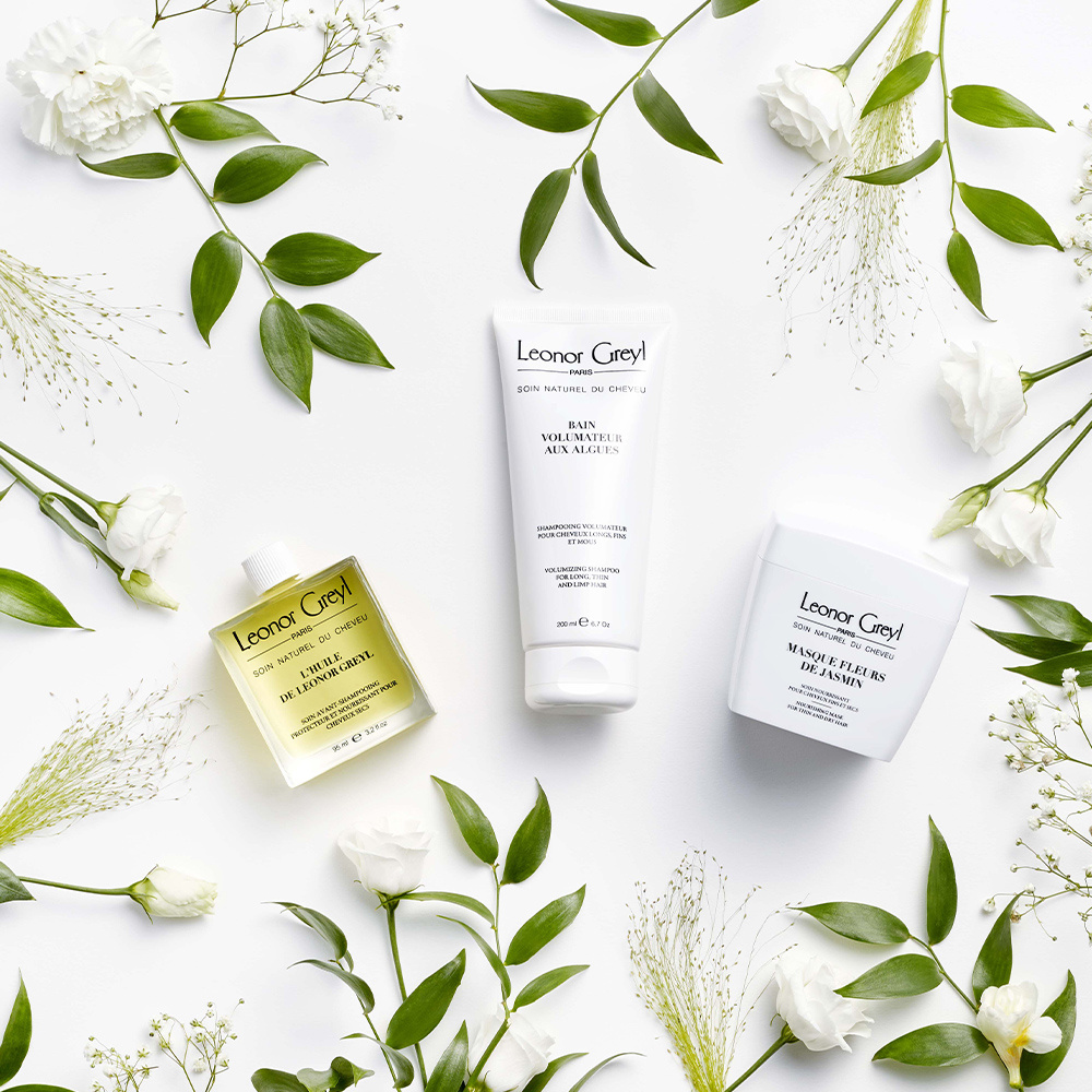 Leonor Greyl Trousse Week end Volume