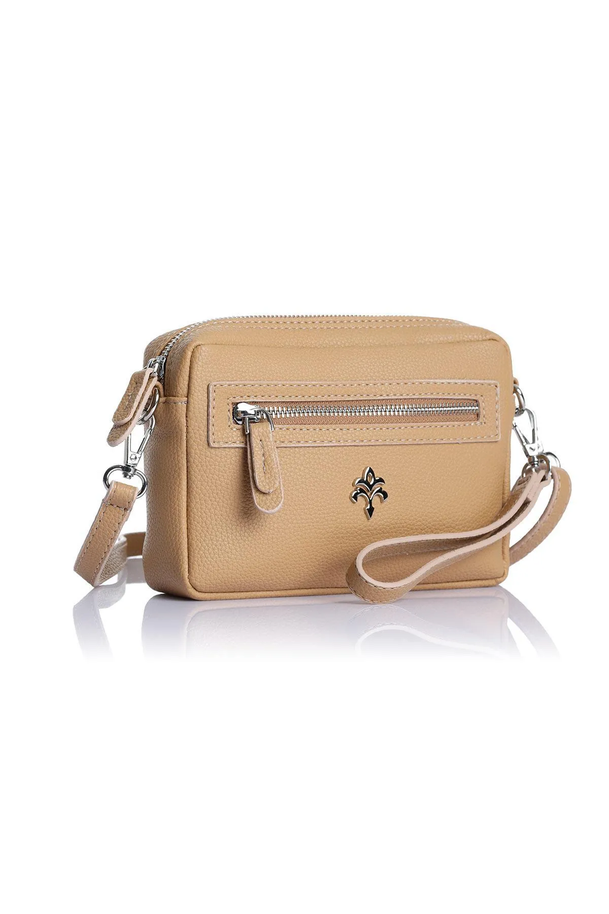 Getcho  Metus Mini Umhängetasche für Damen