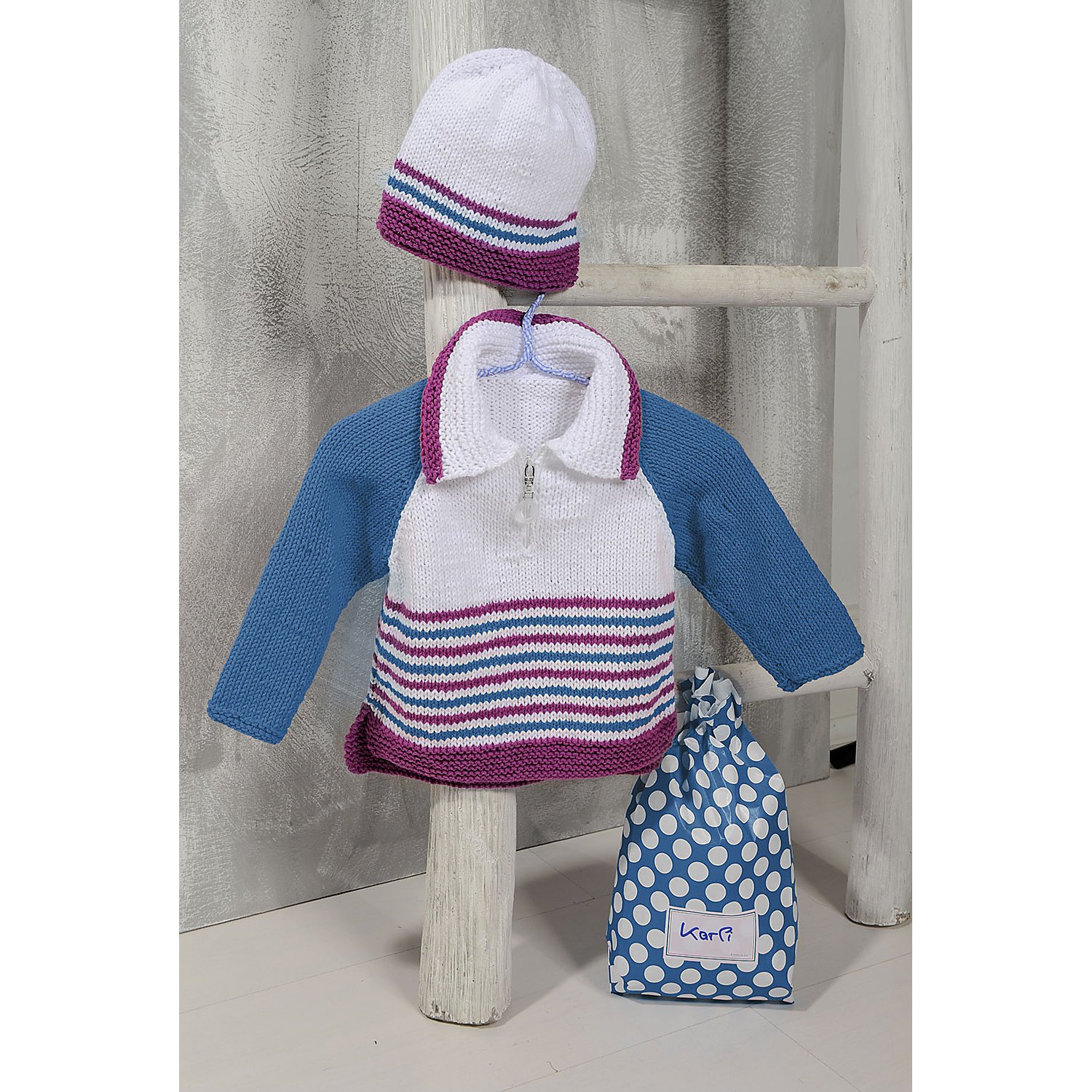 ONline Wolle, Linie 107, Supersoft