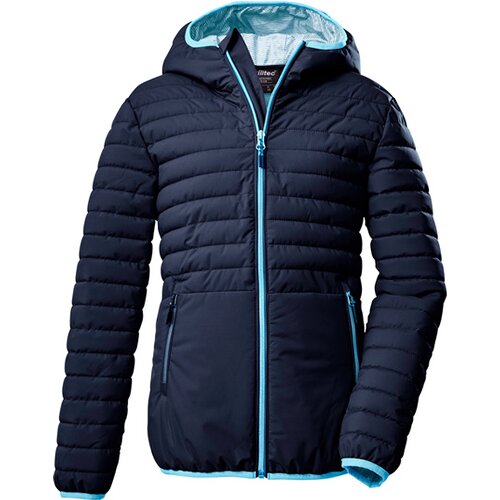 KINDER JACKE KOS 203 GRLS QLTD JCKT