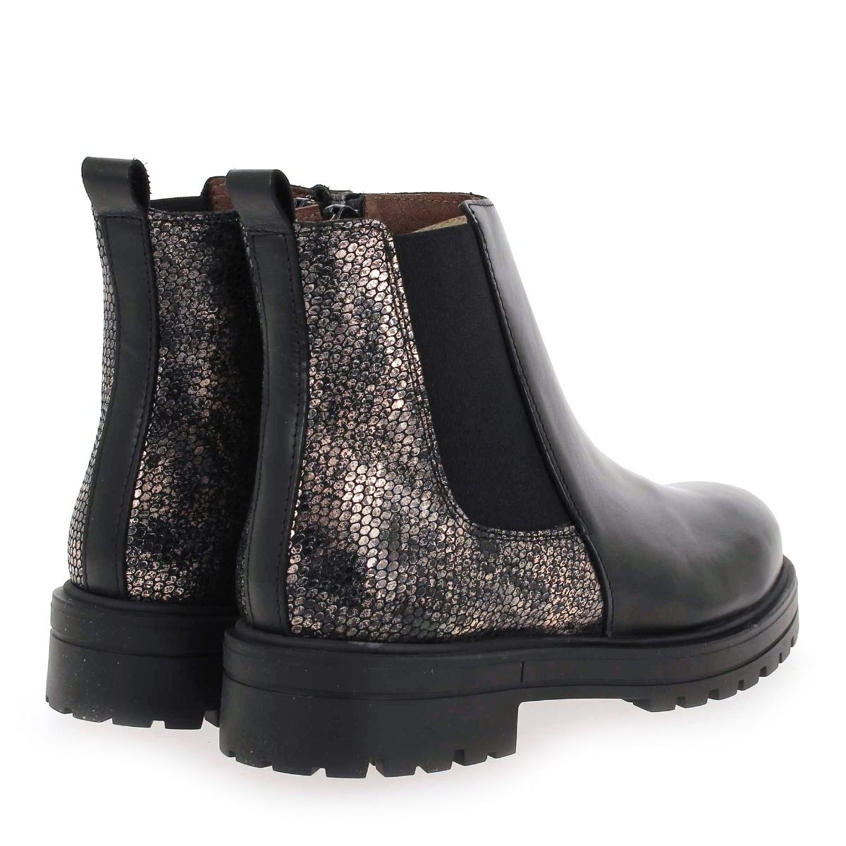 Bellamy  NIEVRE - Noir Argent