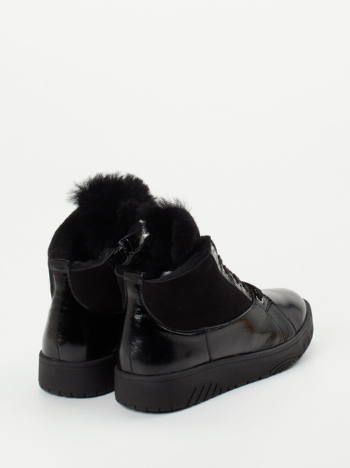 Stiefelette-28510090153 Waldläufer