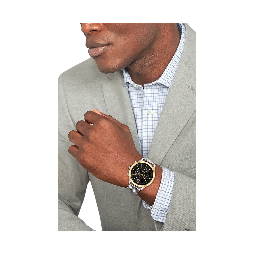 Tommy Hilfiger Herrenuhr