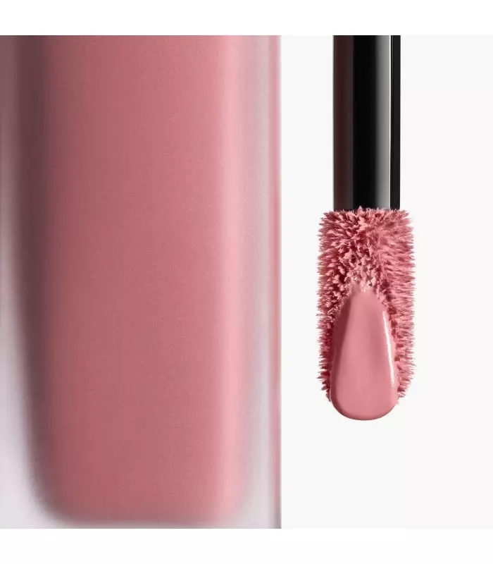 ROUGE ALLURE INK Rouge à Lèvres Liquide Mat