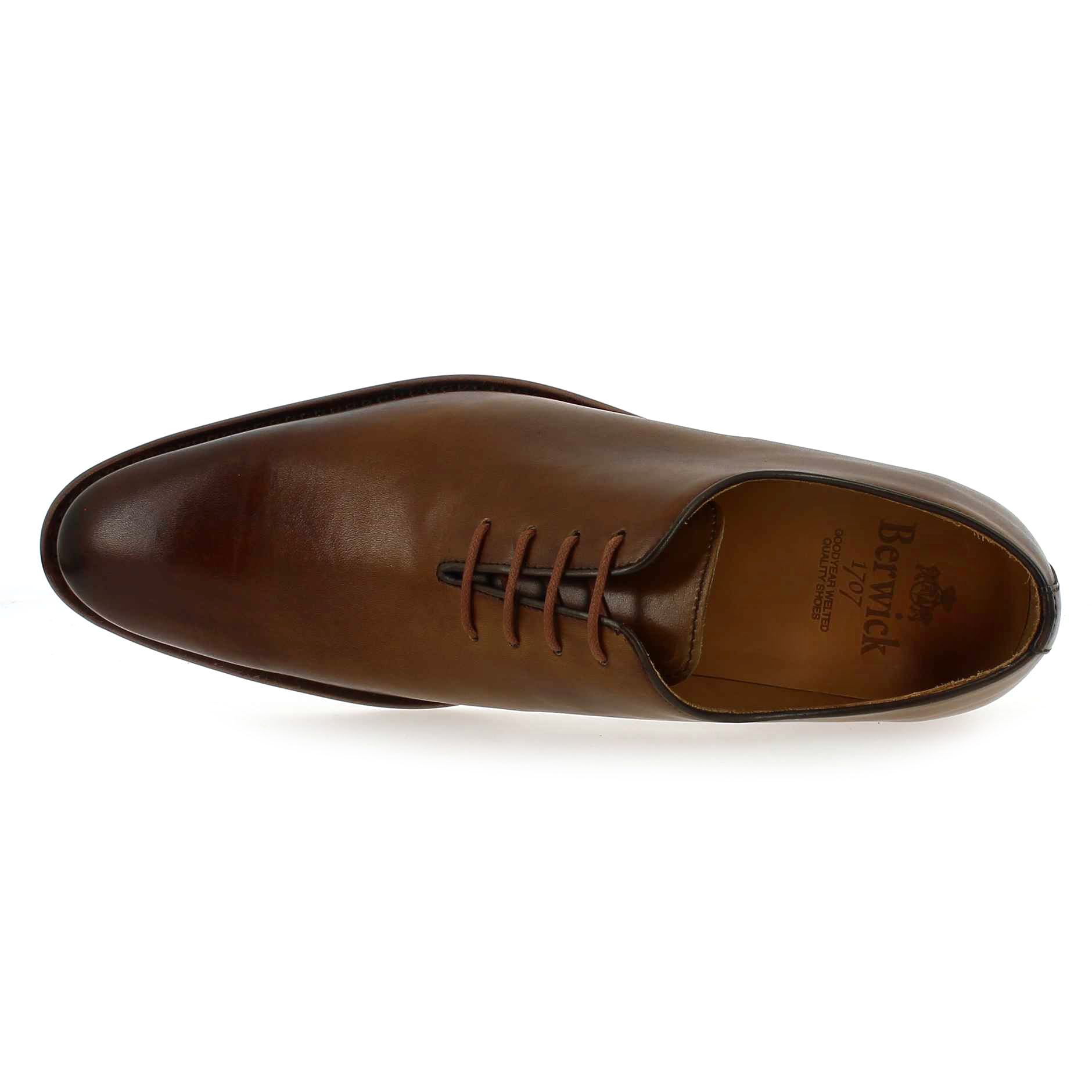 Berwick  3407 145 - Cognac