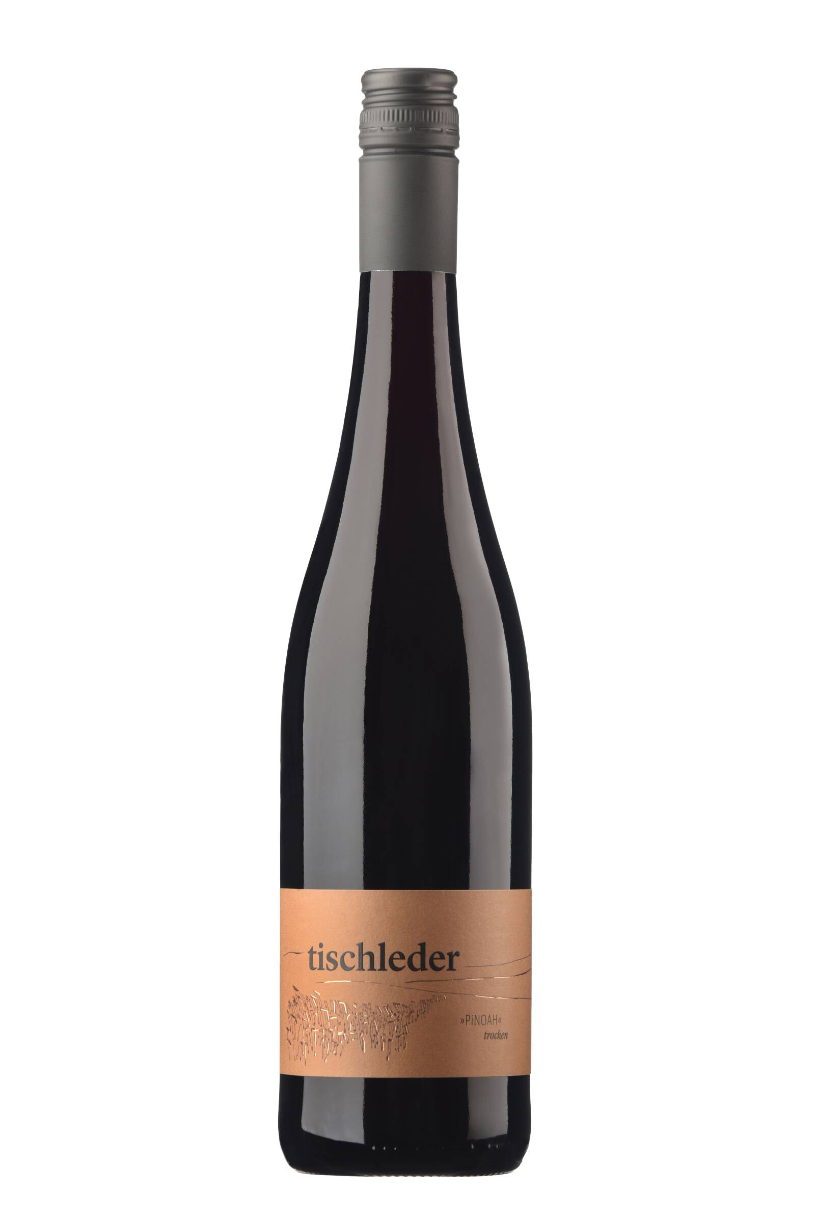 Weingut Christoph Tischleder PiNOAH 2020