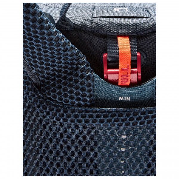 Vaude - Bike Alpin Pro 28 + - Bike-Rucksack