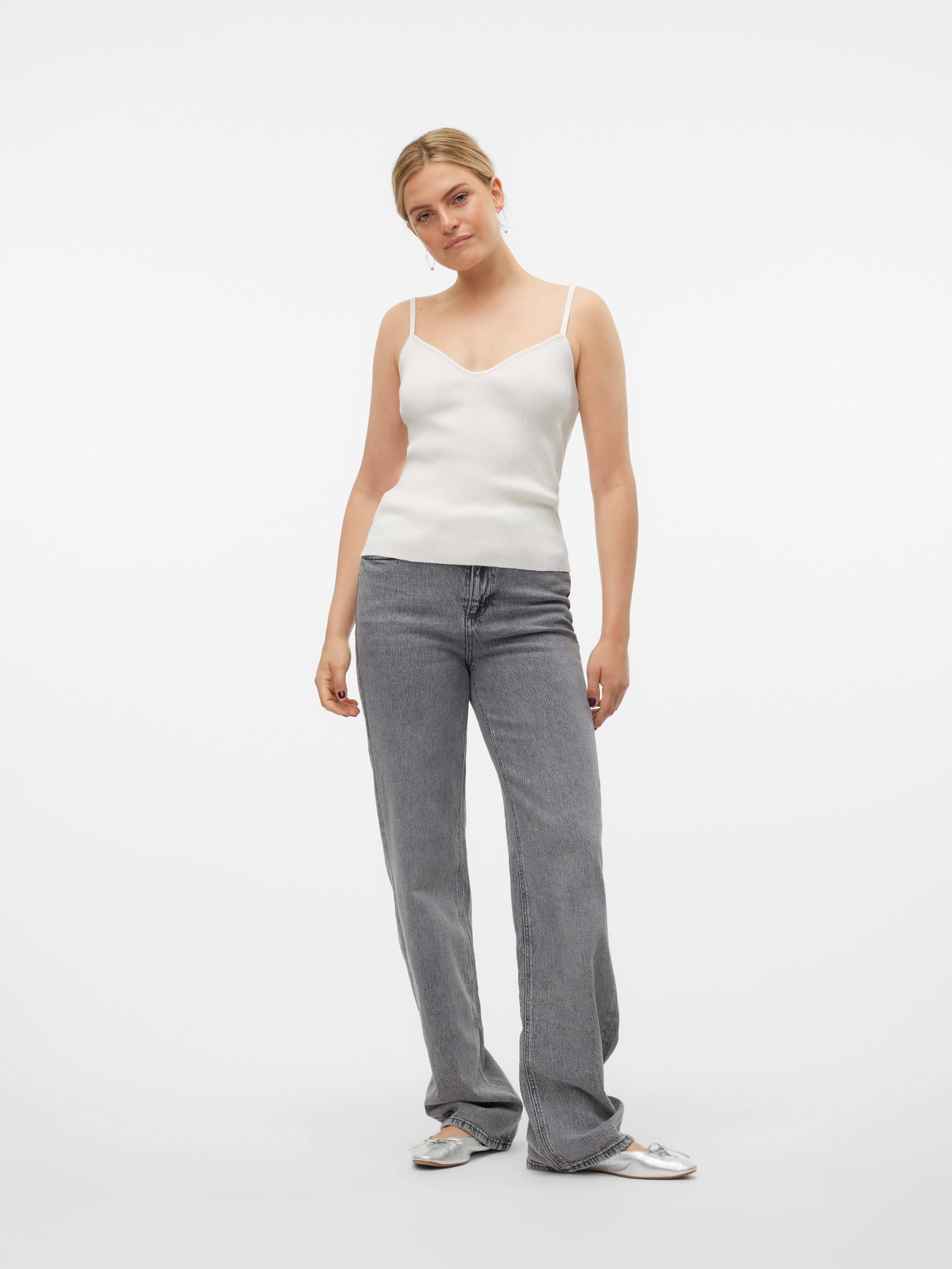 VMWILLOW Pullover