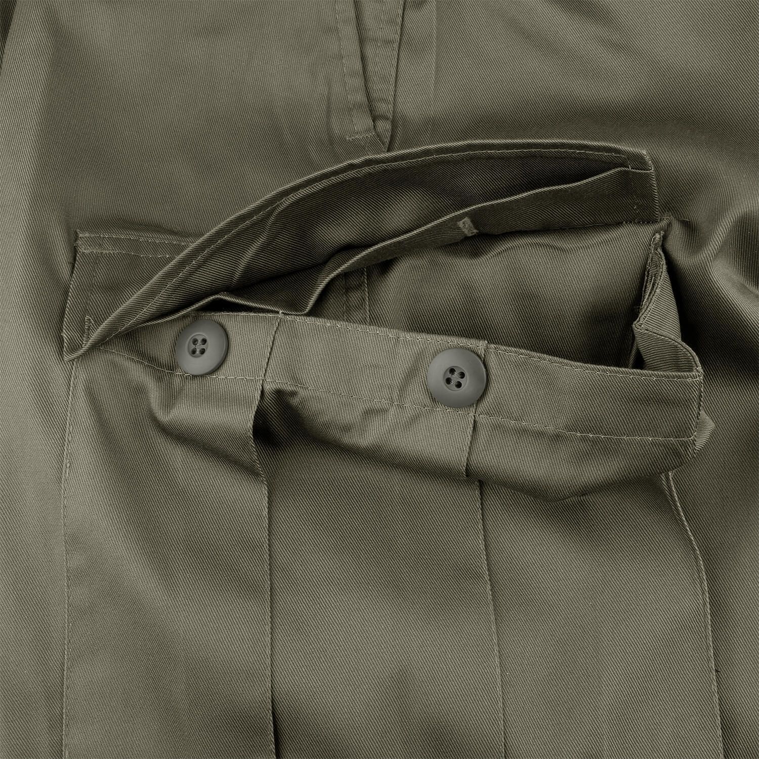 Rangerhose