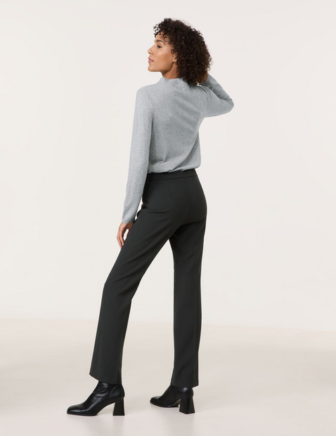 Stoffhose MAR꞉LIE FLARED FIT