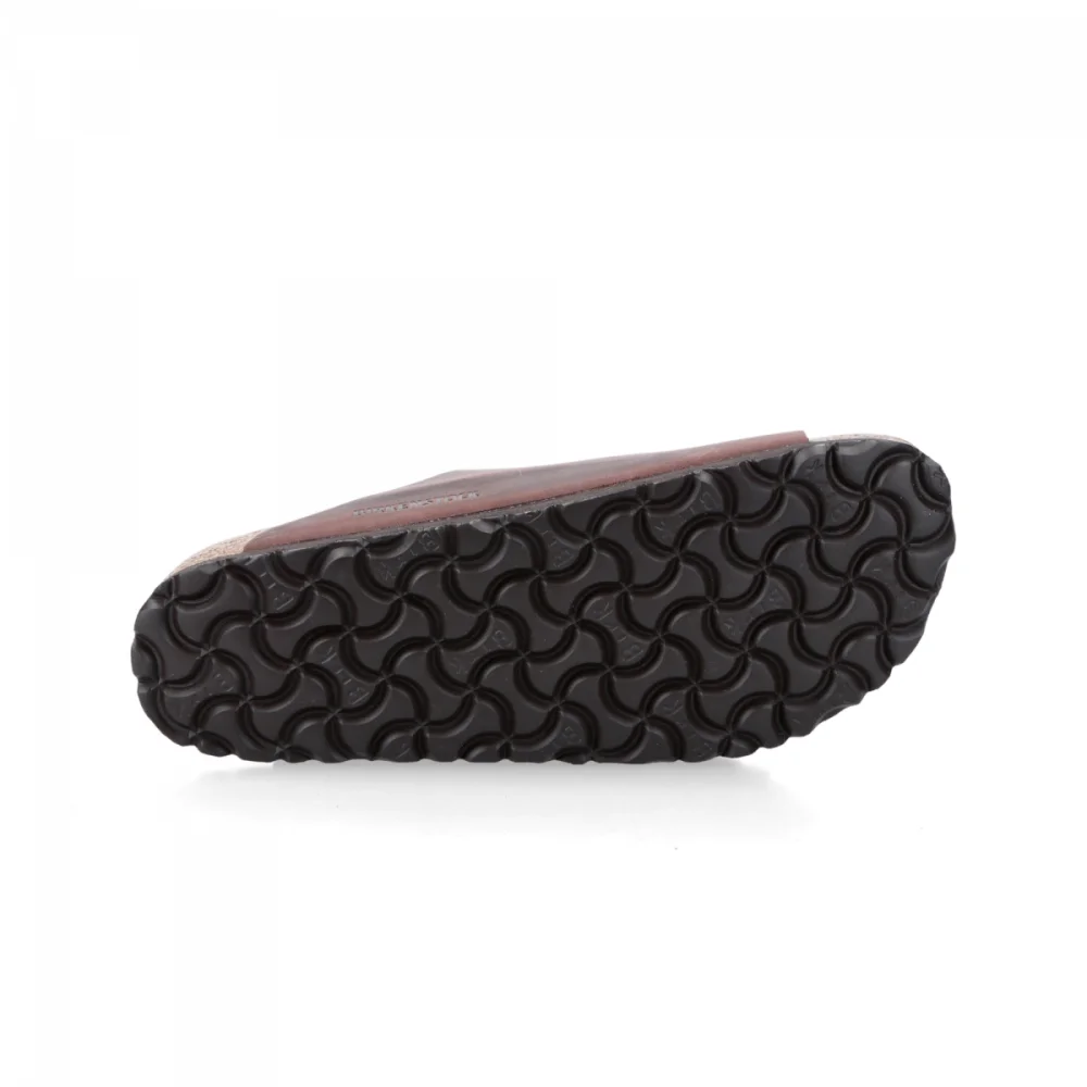 Birkenstock Arizona 52533 / braun