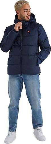 ellesse Steppjacke PADDERO