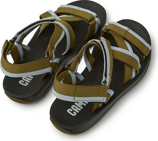 Camper Sandalen Match