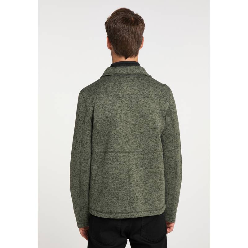 Icebound Strickfleece Herren