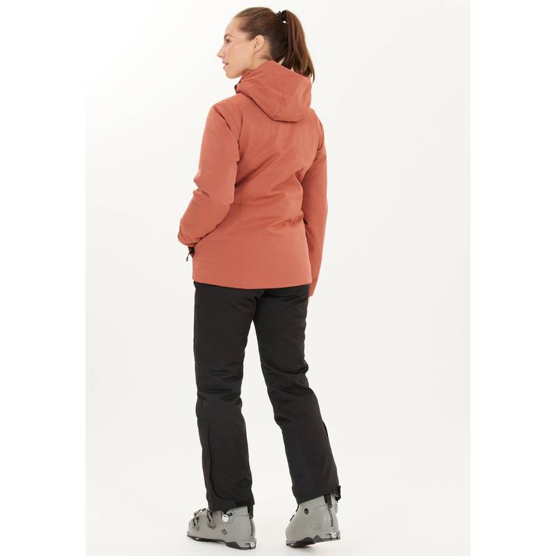 Whistler Jada Skijacke Damen
