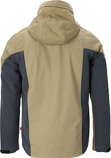 Whistler Funktionsjacke ELDON M aus atmungsaktivem Material