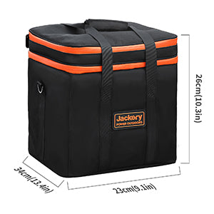 Bolsa de transporte Jackery para Explorer 500