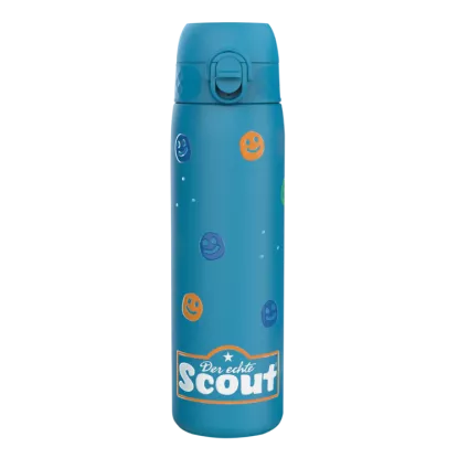 Scout Trinkflasche Smileys