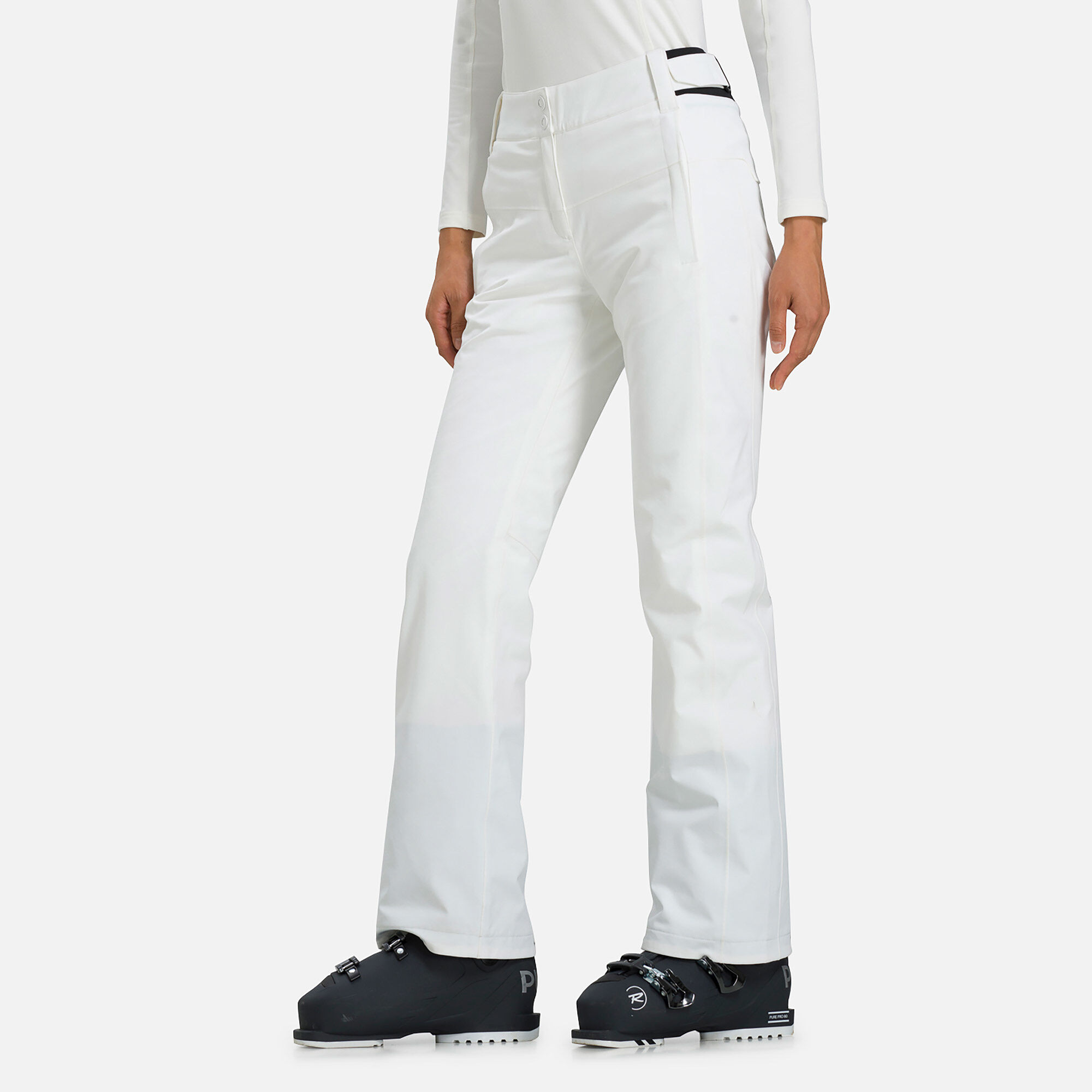Pantalon de ski Elite Femme