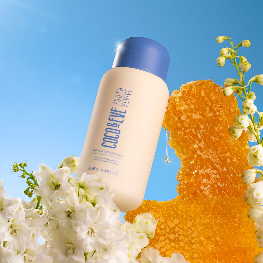 Coco & Eve Youth Revive Pro Youth Conditioner 280 ml