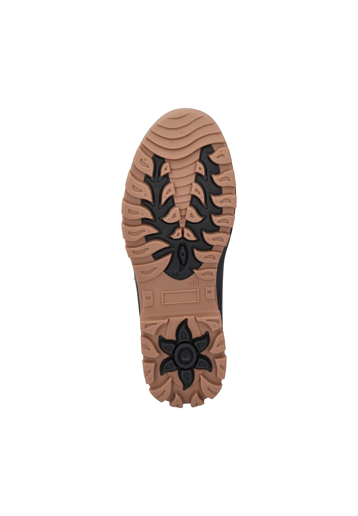CMP NIETOS LOW - Botas de nieve