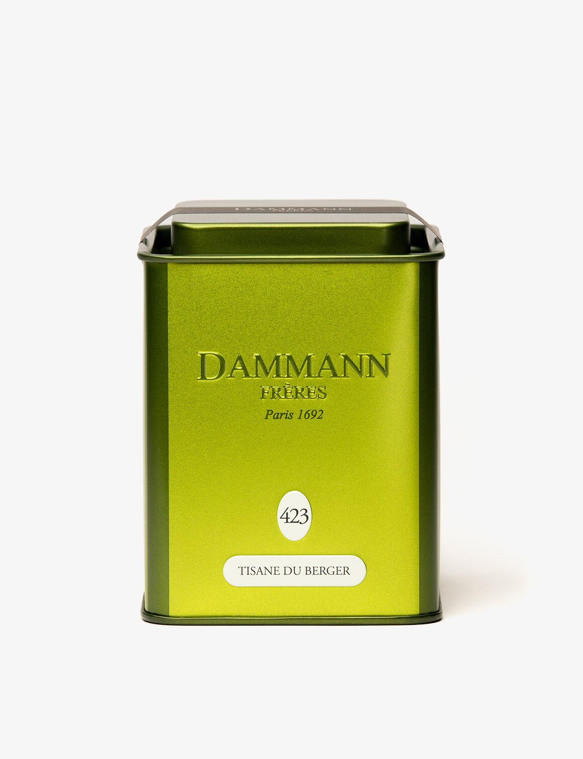 Tisane du Berger-Boîte 40g