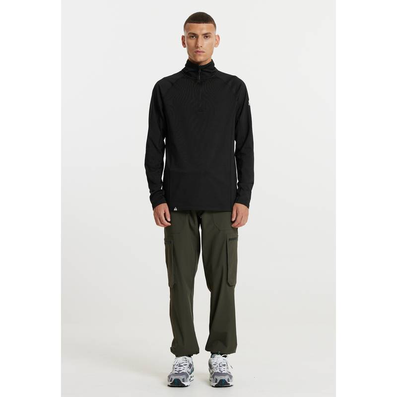 SOS Jasna Laufhoodie Herren