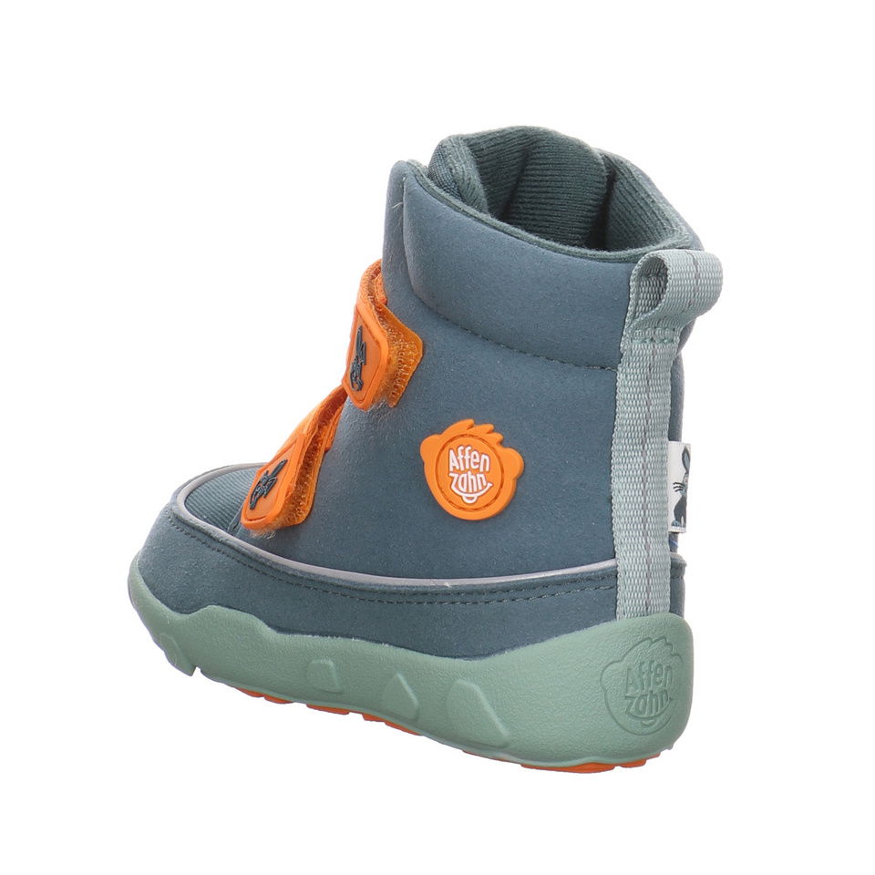 Affenzahn Hase Comfy Boots