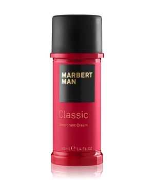 Marbert Man Classic Deodorant Creme-40 ml