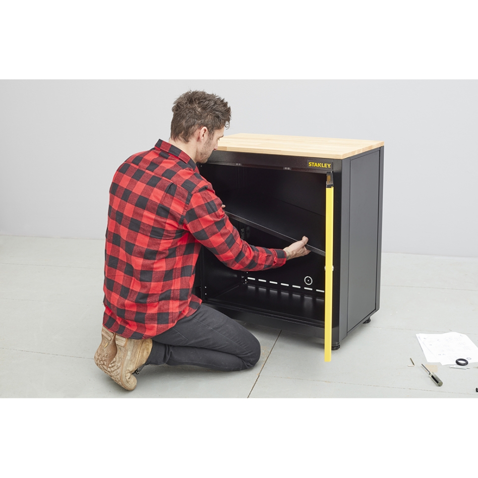 Stanley STST97595-1 Dulap jos cu 2 uși din oțel