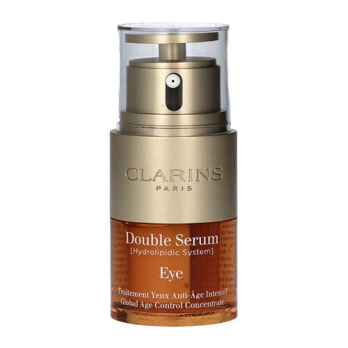 Clarins Double Serum Eye 20 ml