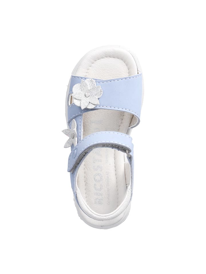Ricosta Leder-Sandalen 
