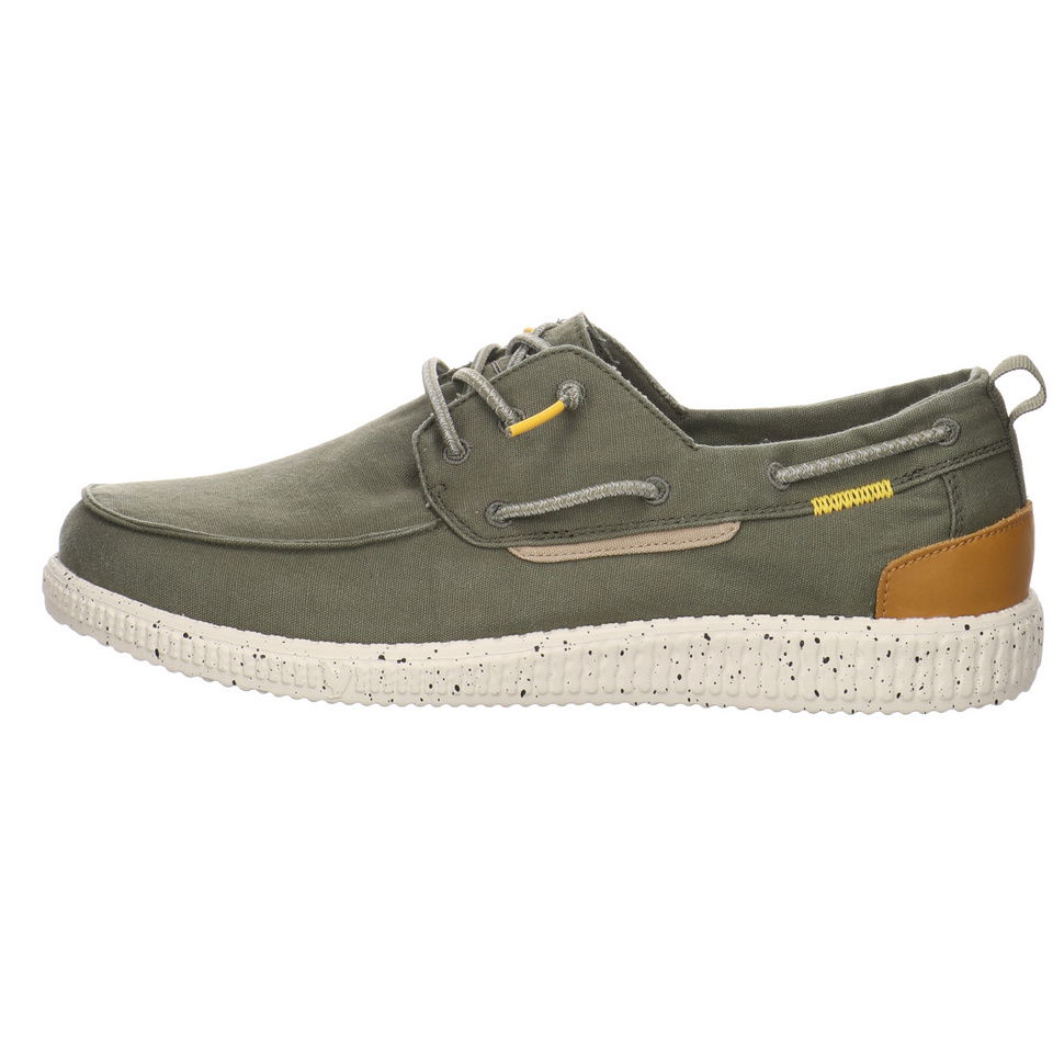 Walk in Pitas Jack Slipper