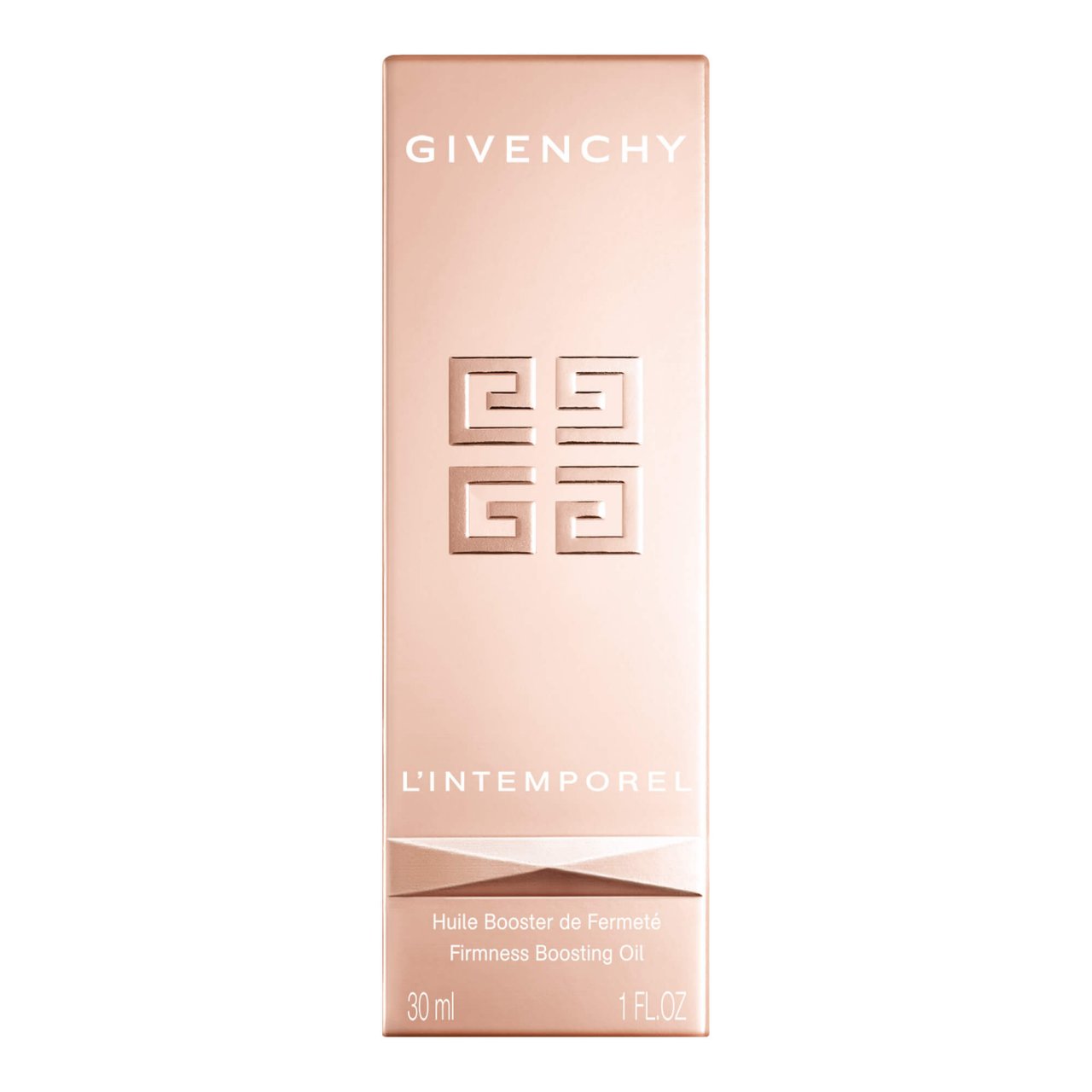 Givenchy L'Intemporel Firmness Boosting Oil