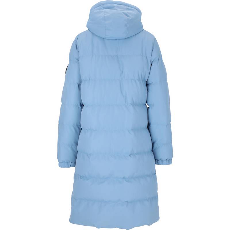 Whistler Abella Steppmantel Damen