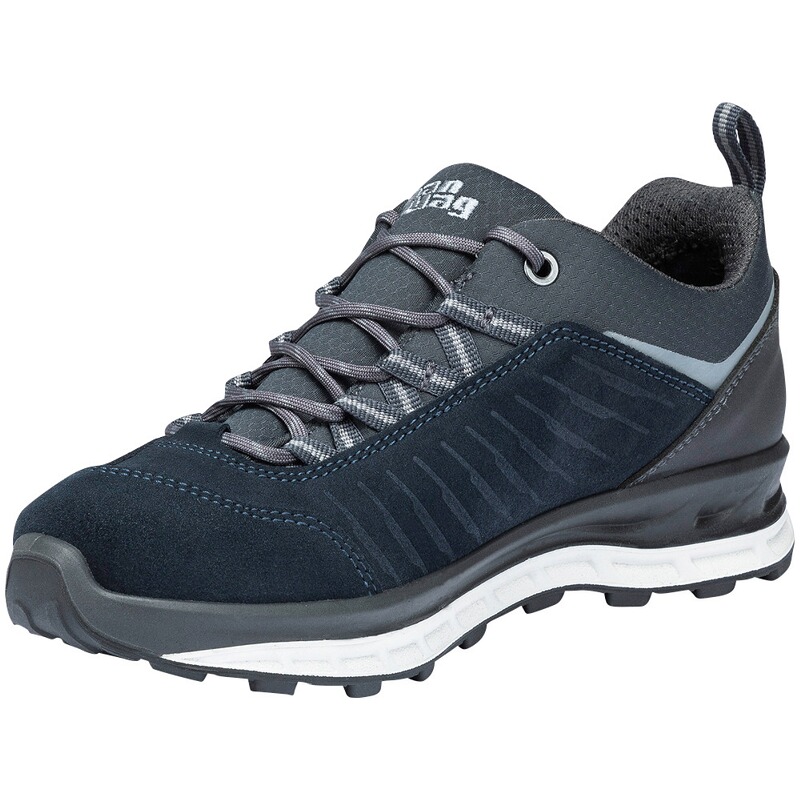 Hanwag Damen Halbschuh Blueridge ES
