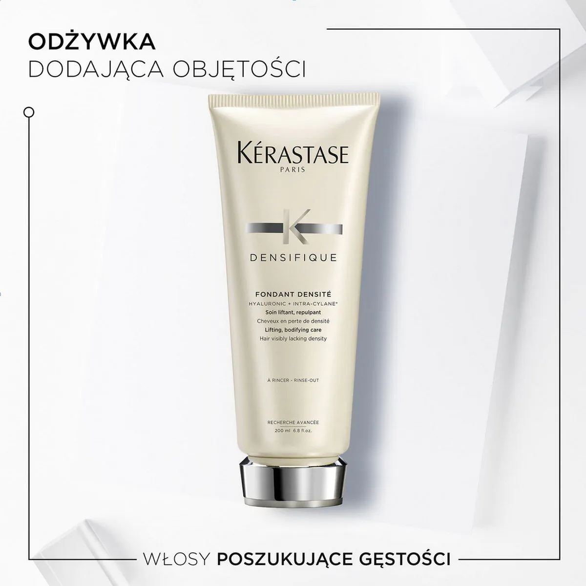 Kérastase Densifique Conditioner
