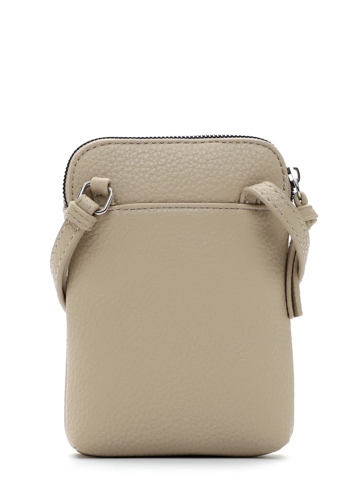 Tamaris Handyetui TAS Alessia in beigetaupe 915 günstig kaufen onesize