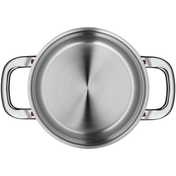 Premium One Fleischtopf mit Deckel, 16 cm