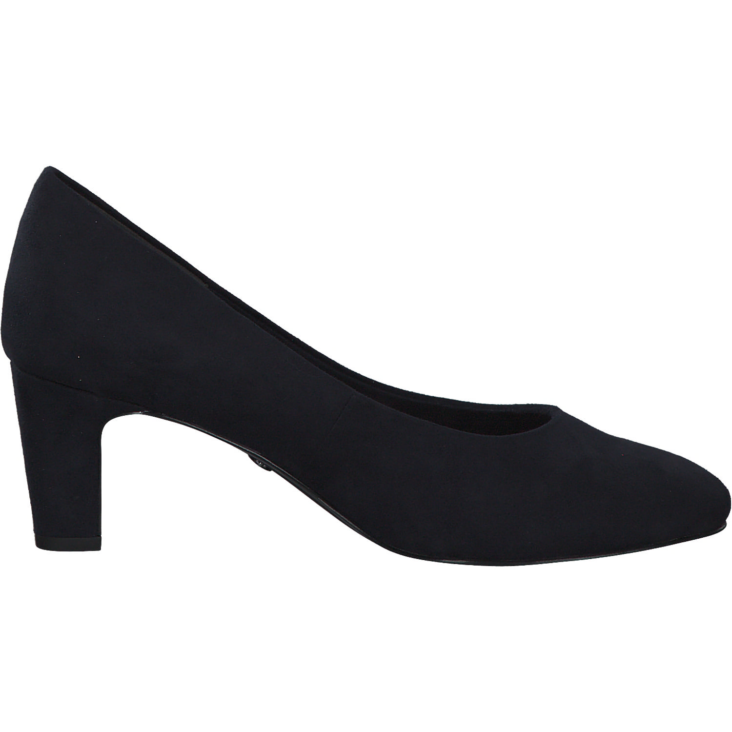 Tamaris 22418, Klassische Pumps, Damen, Blau