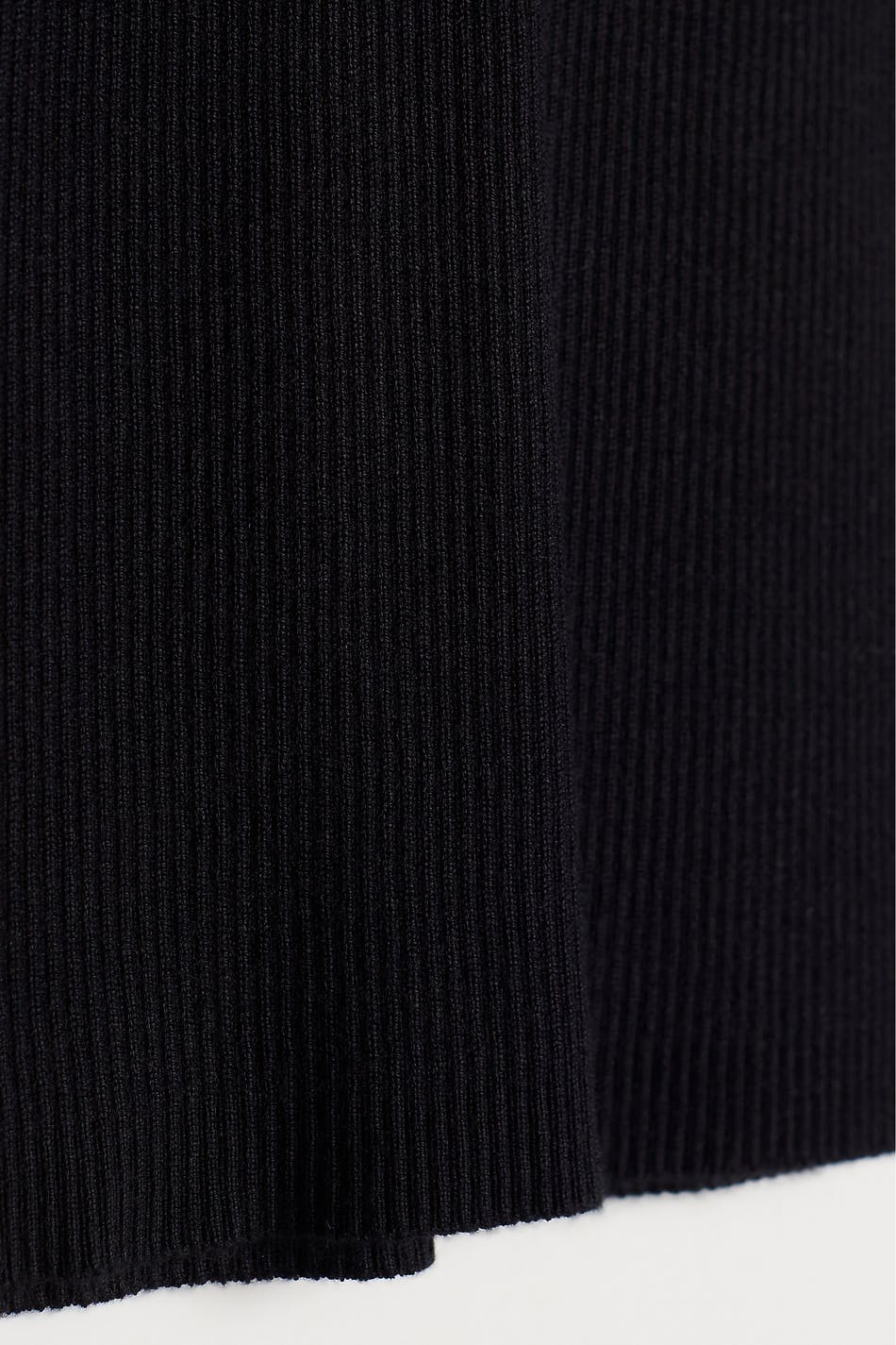 Sigrid knitted top