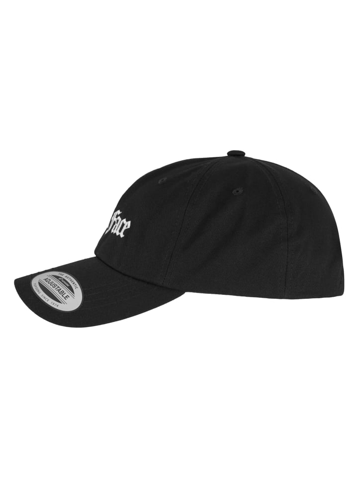 Mister Tee Mister Tee Flexfit in black günstig kaufen onesize