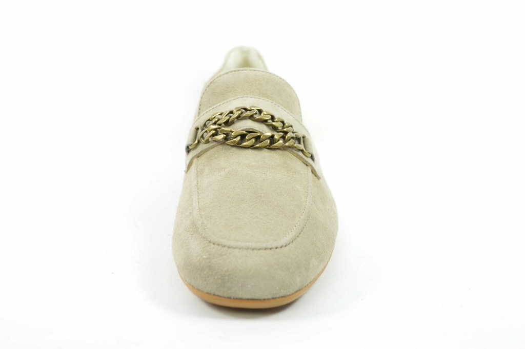 PAUL GREEN Mokassins beige