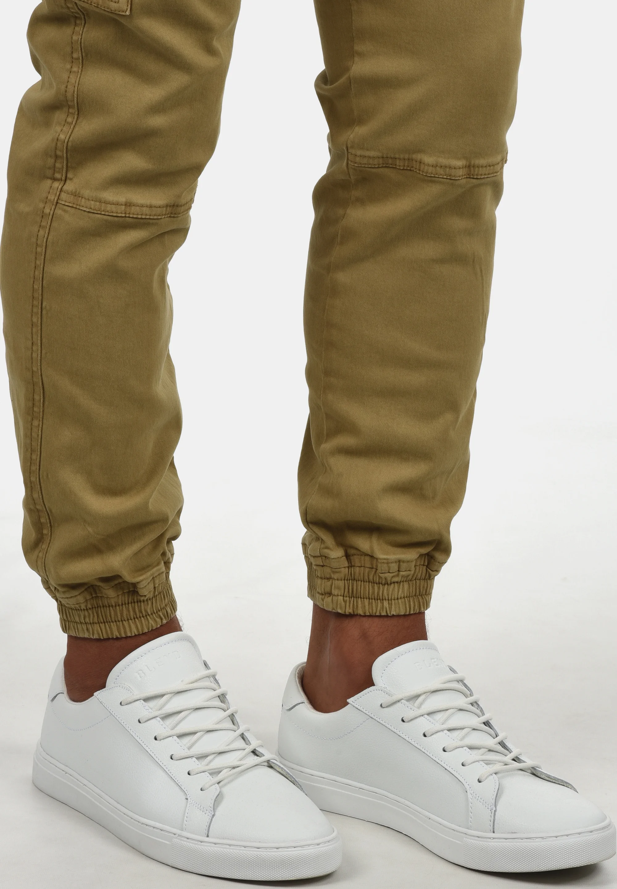 INDICODE JEANS IDBROMFIELD - Pantalones cargo