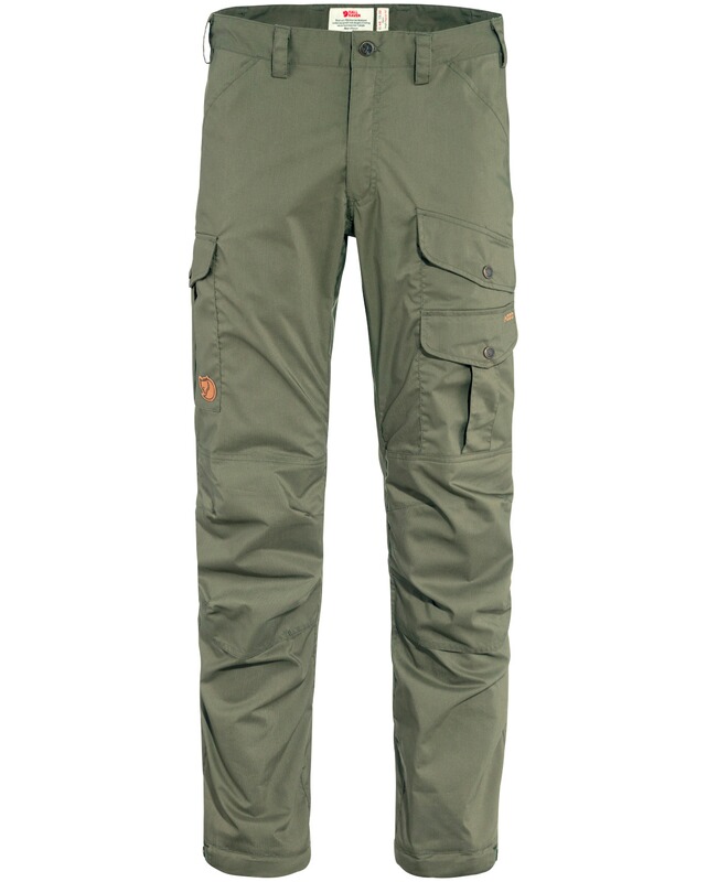 Fjällräven Hose Vidda Pro Lite