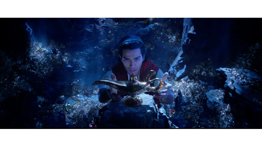 Aladdin