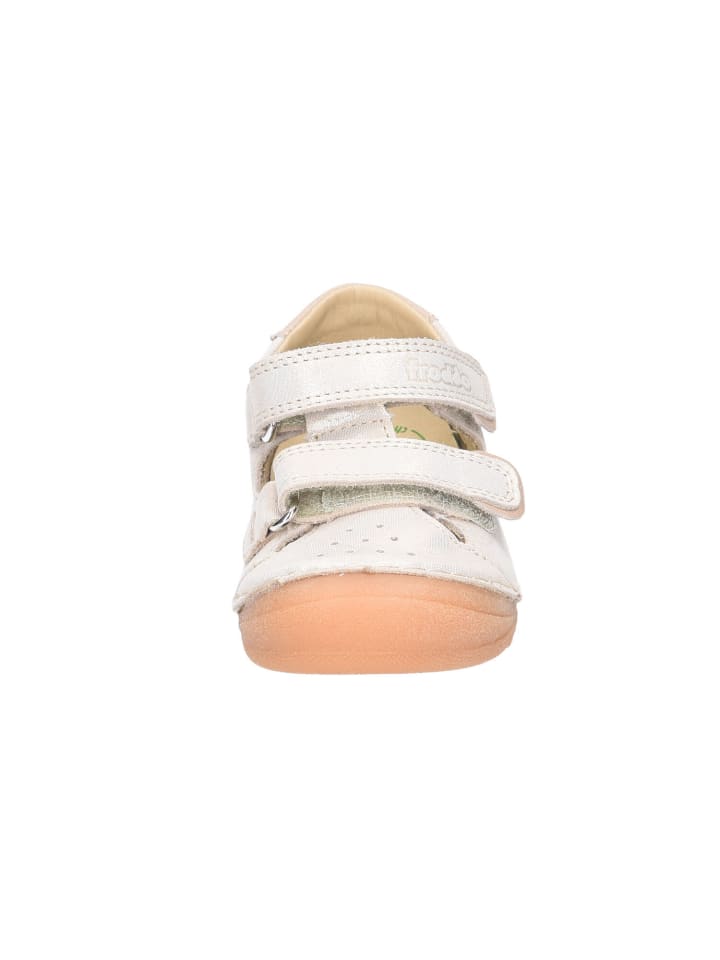 Froddo Schuhe in gold günstig kaufen