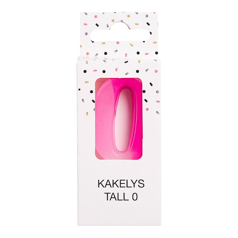 Giform Kakelys Tall 0