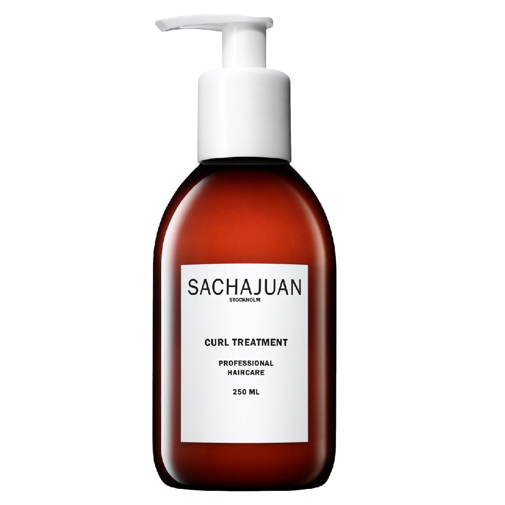 Sachajuan Curl Treatment 250 ml