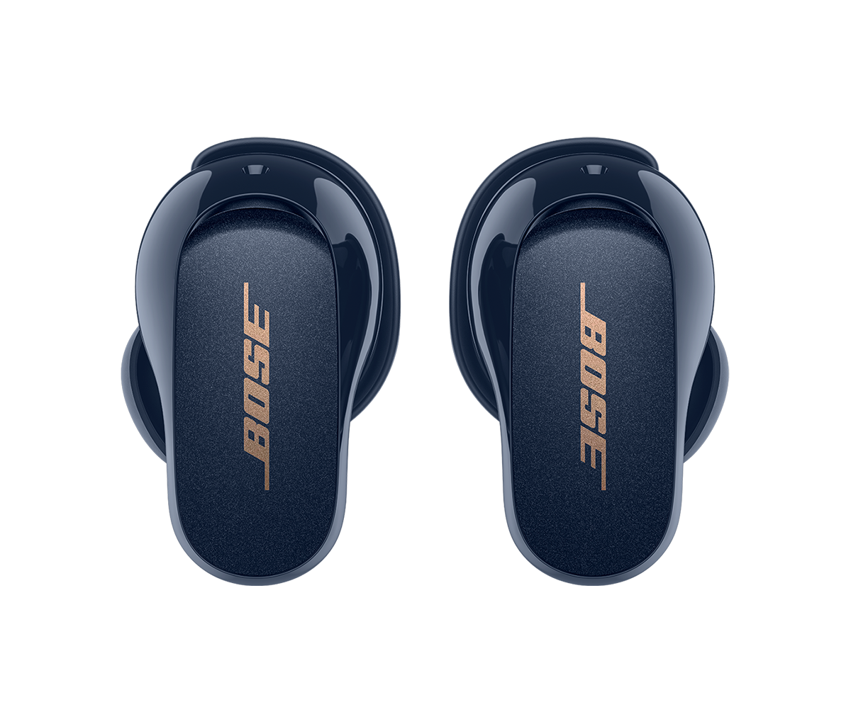 Bose QuietComfort Earbuds II – generalüberholt